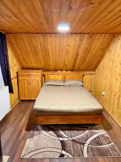 Cabana SVA Bilbor - 6