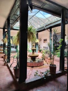 Hotel Pueblo Dorado Sesquilé - 0