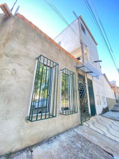 Apartamento 01 - Residencial Vila Maria - 0