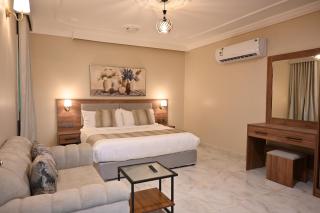 منتجع شاطئ العرب الرايس - Rayyis - 7