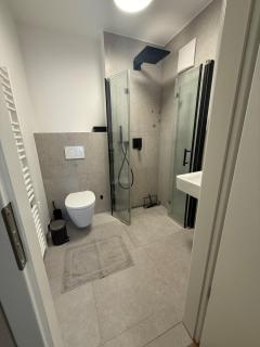 Modern apartment, parking and 2 bathrooms - 2