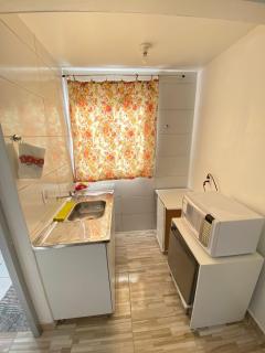 Apartamento 01 - Residencial Vila Maria - 9