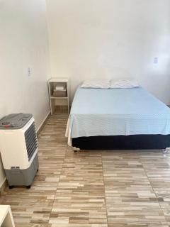 Apartamento 01 - Residencial Vila Maria - 3