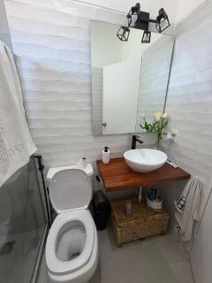 Casa en Portezuelo, a una cuadra de la playa - 6