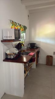 Casa en Portezuelo, a una cuadra de la playa - 4