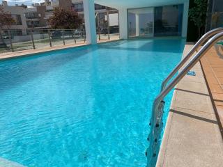 Penthouse Quilha - 9