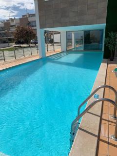 Penthouse Quilha - 8