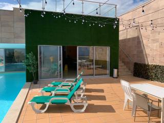 Penthouse Quilha - 7