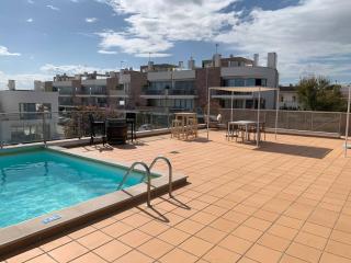 Penthouse Quilha - 6