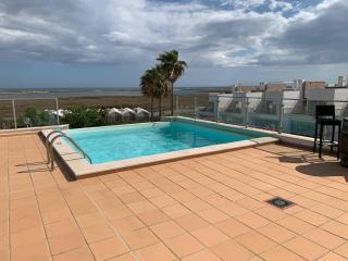 Penthouse Quilha - 4