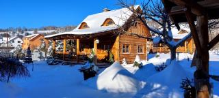 Tylickie Chałupy - 4