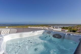 Penthouse Quilha - 1