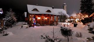 Tylickie Chałupy - 0