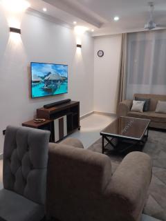 The residence Apt Nyali - 9