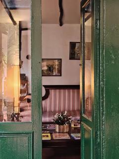 Hotel Pueblo Dorado Sesquilé - 6