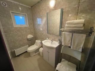 Hotel Estación Náutica - Aeropuerto - 6