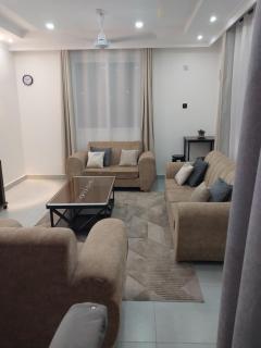 The residence Apt Nyali - 8