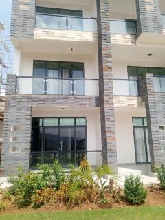Kigali aromas view home - 9