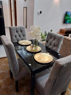 The residence Apt Nyali - 7