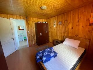 Alojamiento para toda la familia o parejas - 1