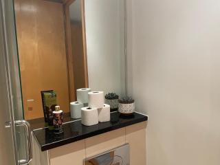 Modern Ensuite Double Bedroom - 3