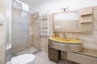 Passeggiata Di Ripetta Tevere View Spacious apartment 2 BR FOR 7 Pax - Rome - 3