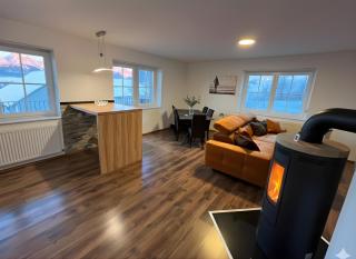 Panorama Appartement am Mühlbachberg - 8