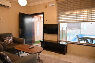 منتجع شاطئ العرب الرايس - 3