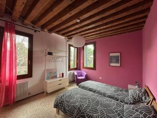 Marinaressa house in Venice - 2