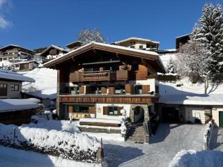 Ferienhaus Elisabeth NaturNah - 9