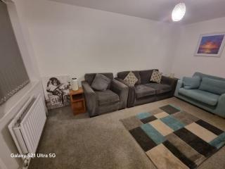 Bettys Acklam hideout - 9