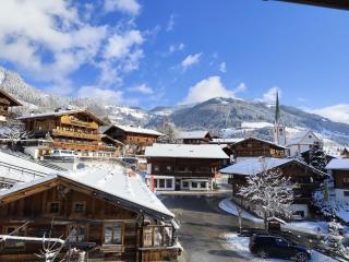 Ferienwohnung Haus Sama - 7