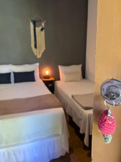 Caju com Mel Hospedagem - 5