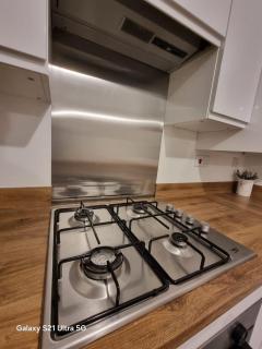 Bettys Acklam hideout - 5