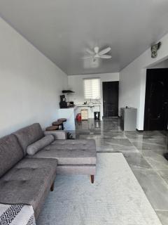 Casa Motmot en Liberia - 6