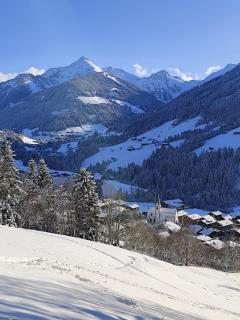 Ferienwohnung Haus Sama - 6