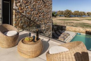 Norte Luxury Villas - 5