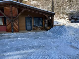 Le Cottage du Vieux Moulin - 8