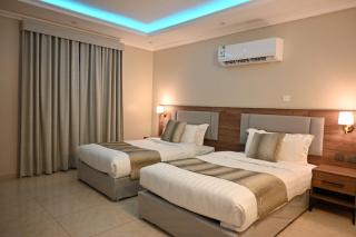 منتجع شاطئ العرب الرايس - Rayyis - 6