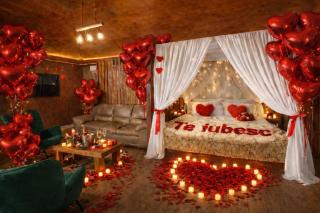 Caseddu SPA Chalet - 4