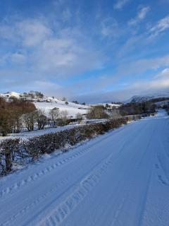 Studio Apartment - 8