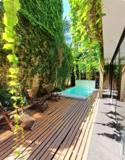 Palermo ideal Embajada, Subte, Movistar, Movistar - 0