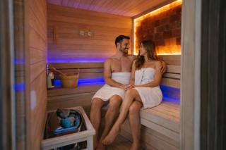 Caseddu SPA Chalet - 8