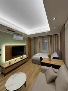 Luxury Apartments Lezha - 9