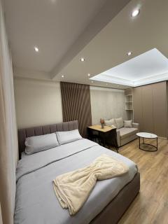 Luxury Apartments Lezha - 2