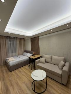 Luxury Apartments Lezha - 3