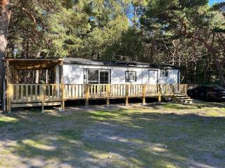 Glamping Hel - nowa lokalizacja - kemping Camp Hel - Hel - 0