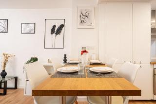 T3 cosy climatisé avec extérieur-Toulouse est - 8