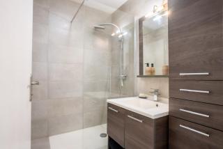 T3 cosy climatisé avec extérieur-Toulouse est - 3