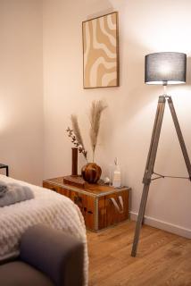 T3 cosy climatisé avec extérieur-Toulouse est - 2